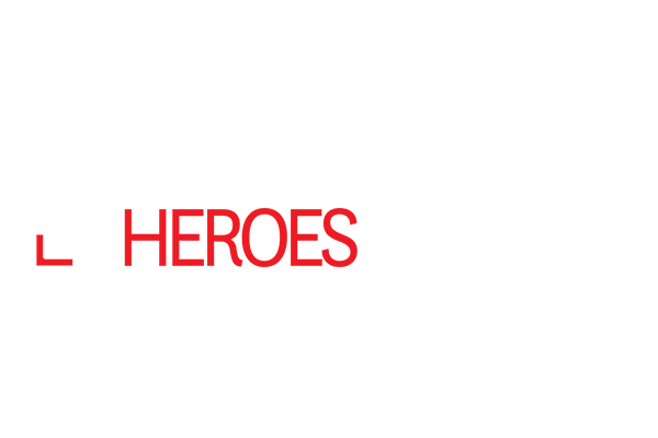 Heroes in Black